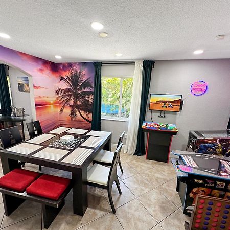 Villa Happy Escape 3371 Miami Exterior foto