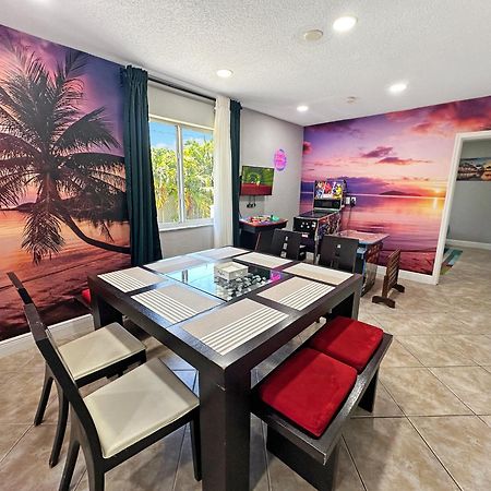 Villa Happy Escape 3371 Miami Exterior foto