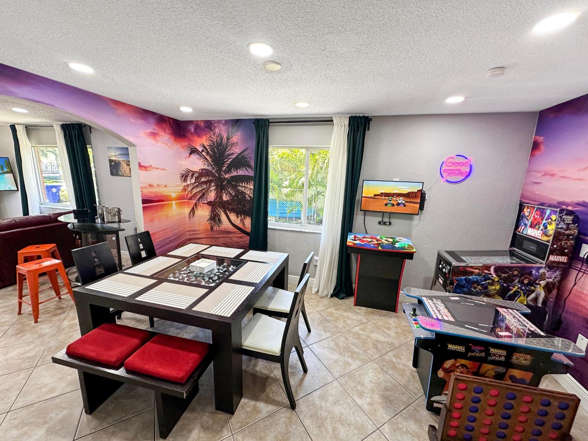 Villa Happy Escape 3371 Miami Exterior foto