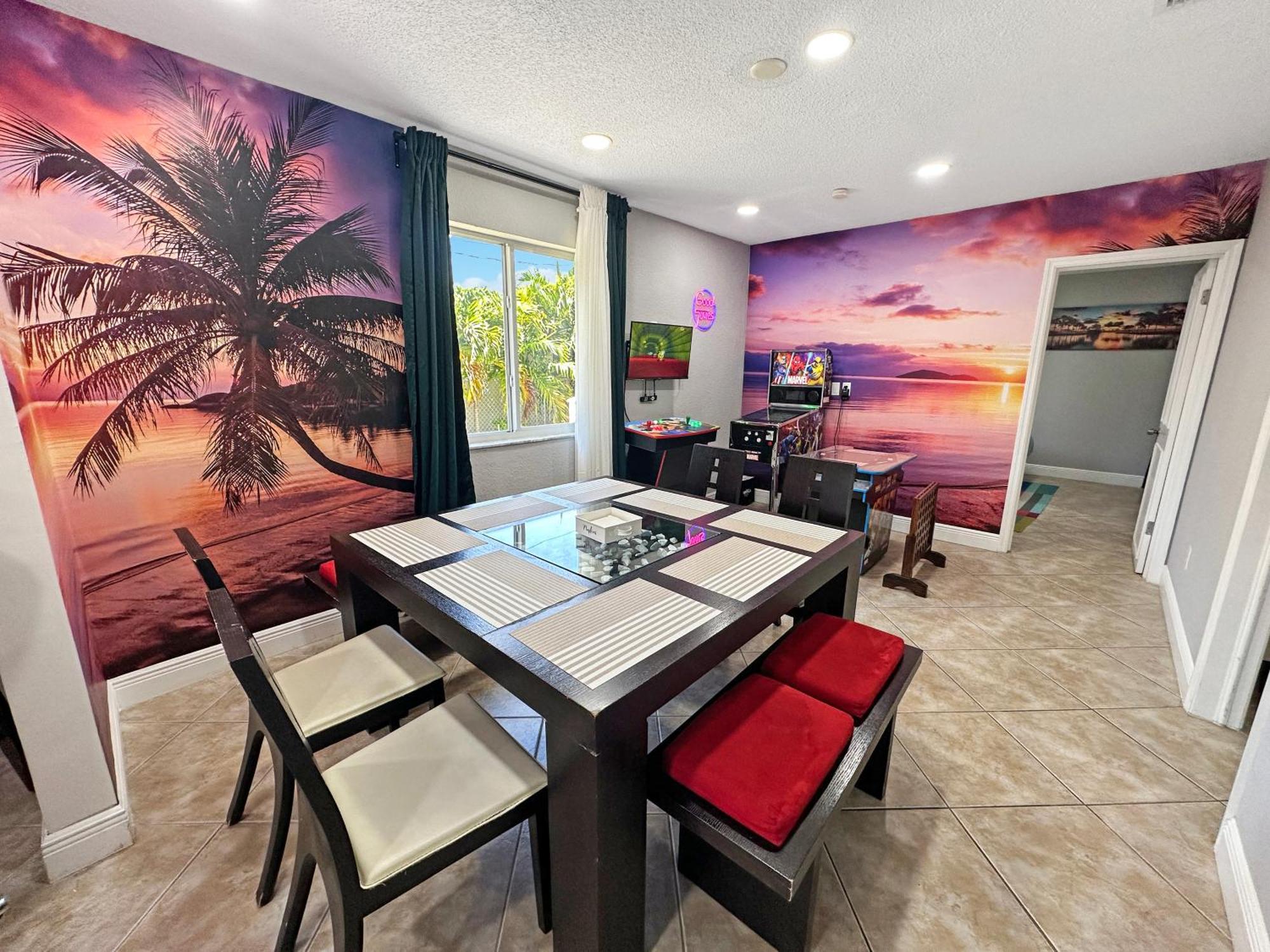 Villa Happy Escape 3371 Miami Exterior foto