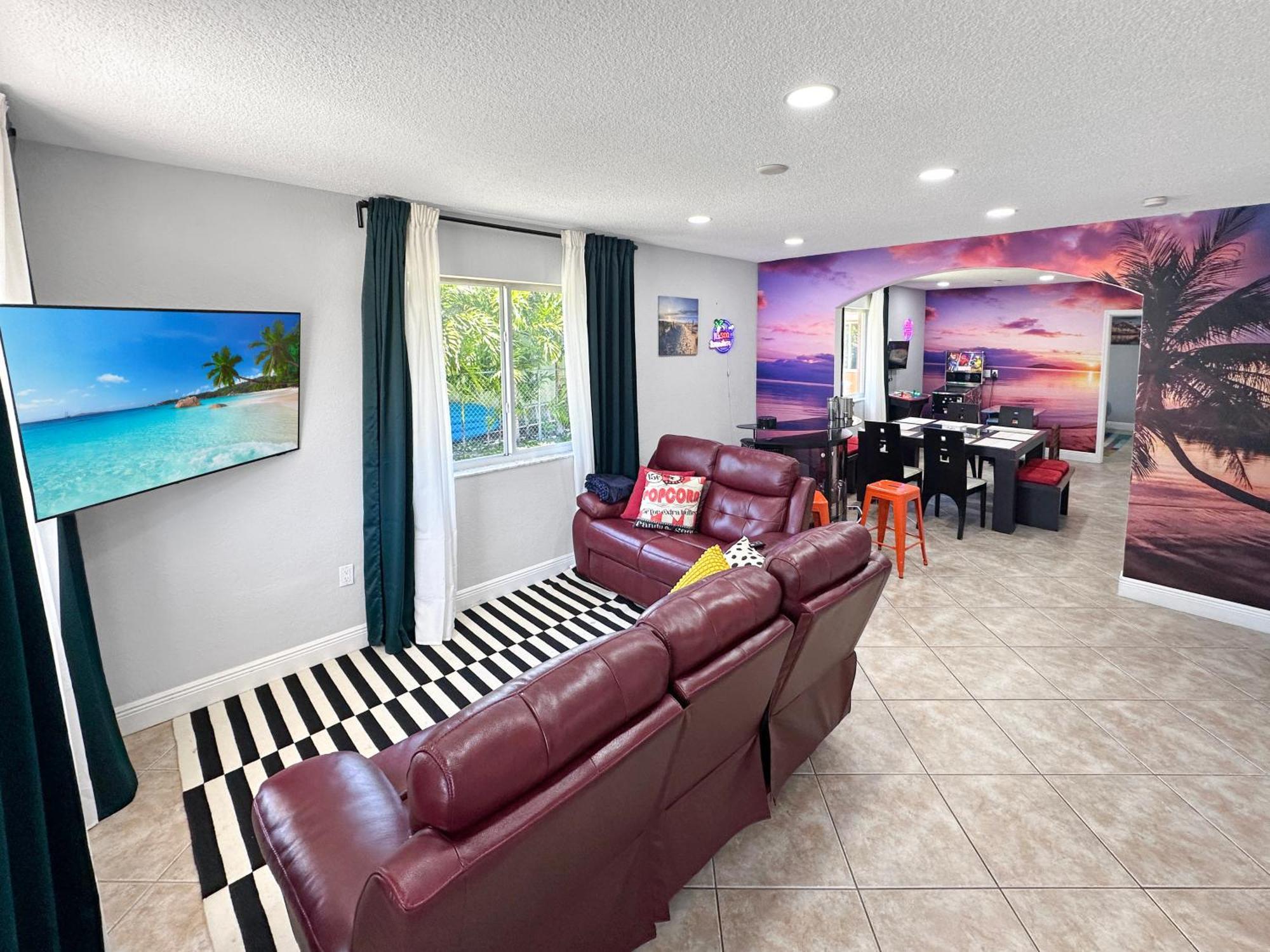 Villa Happy Escape 3371 Miami Exterior foto